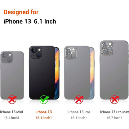 iPhone 14 Anacotte Frosted Laser Glitter Bling iPhone case-3