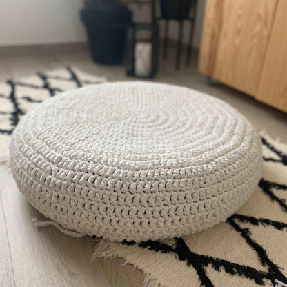 Ikea Alseda Pouf Covers | More Colors Available