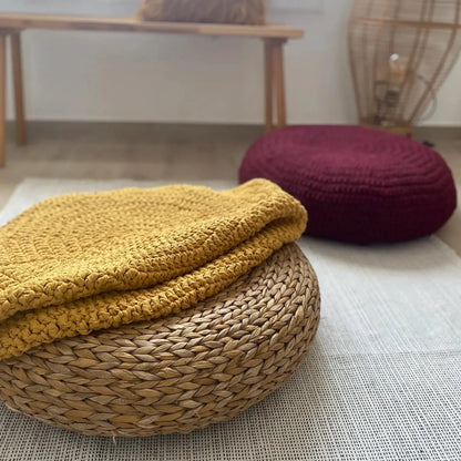 Ikea Alseda Pouf Covers | More Colors Available