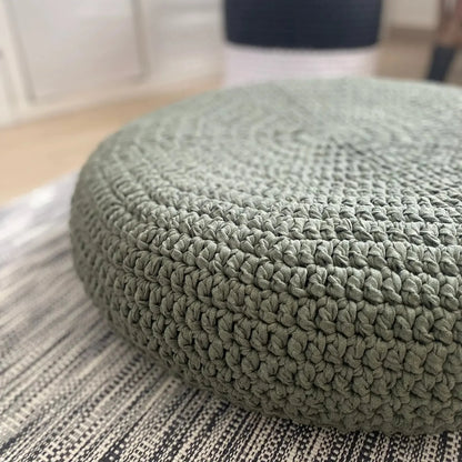 Ikea Alseda Pouf Covers | More Colors Available