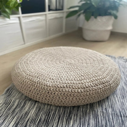 Ikea Alseda Pouf Covers | More Colors Available