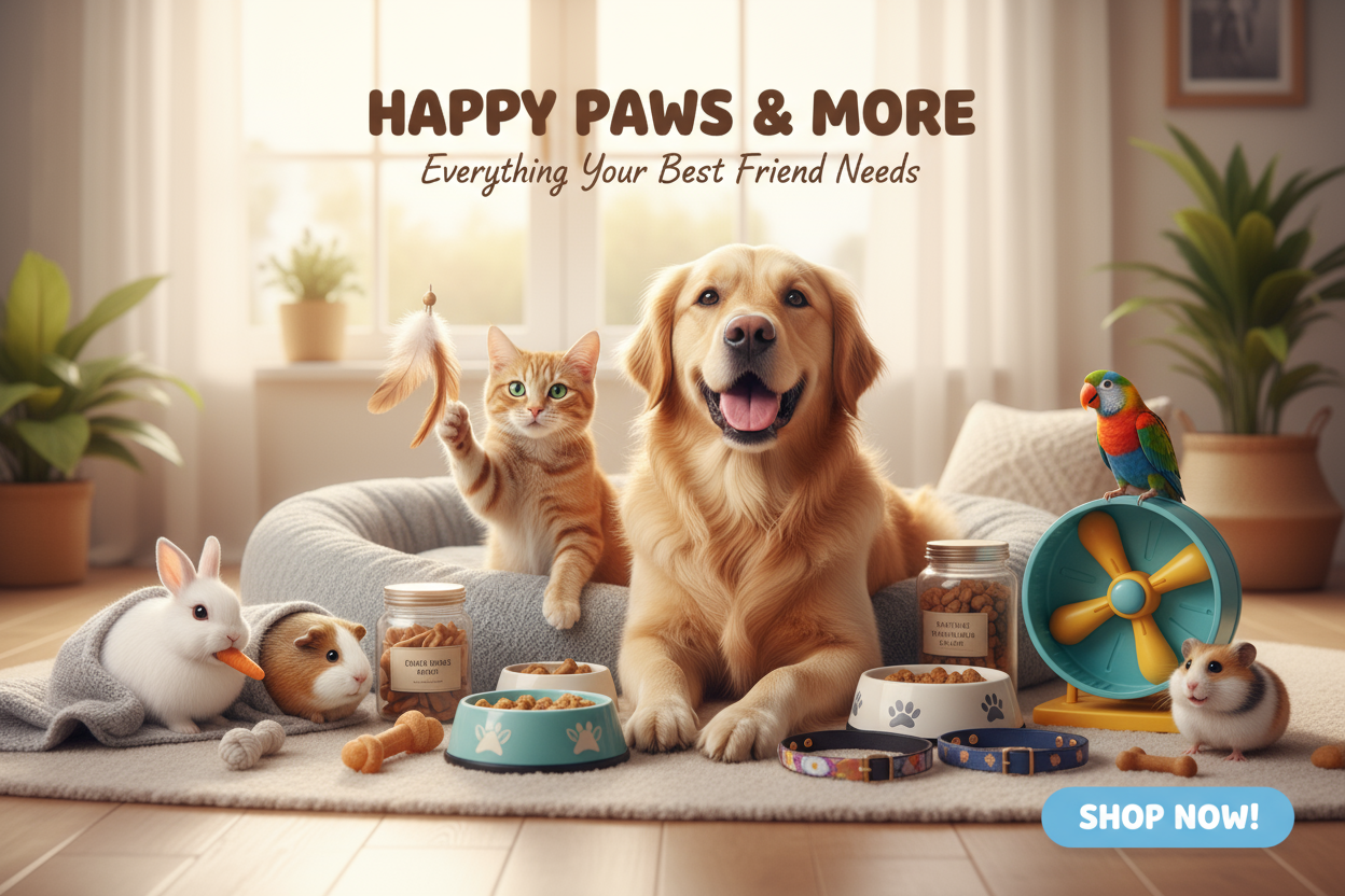 Pet collection image