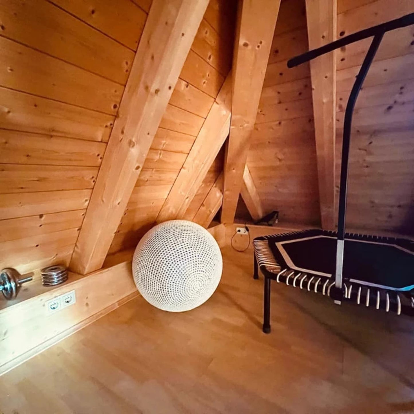 Balance Ball Covers 85 cm