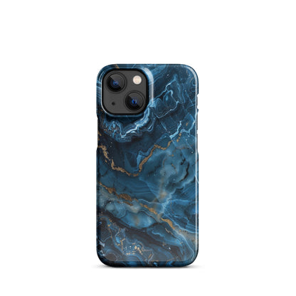 Swirling Phone case for iPhone-14
