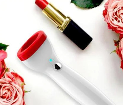 Miracle Lip Plumper – Instant Fullness & Hydration with Natural Vasodilation