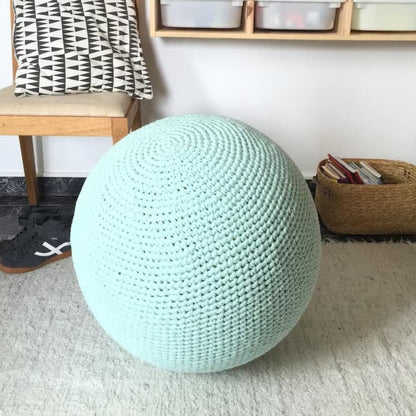 Yoga Ball Cover, 45 cm Cover for Gym Balls