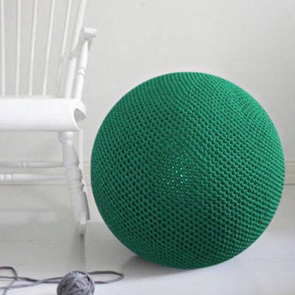 Yoga Ball Cover, 45 cm Cover for Gym Balls