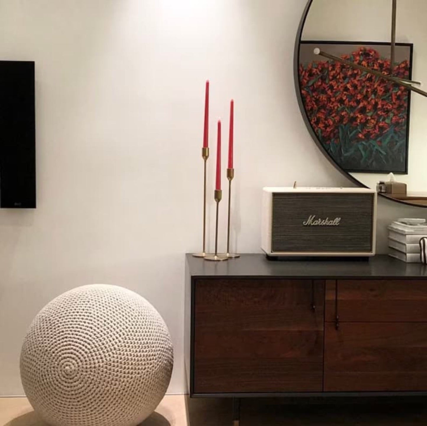 Yoga Ball Cover, 45 cm Cover for Gym Balls